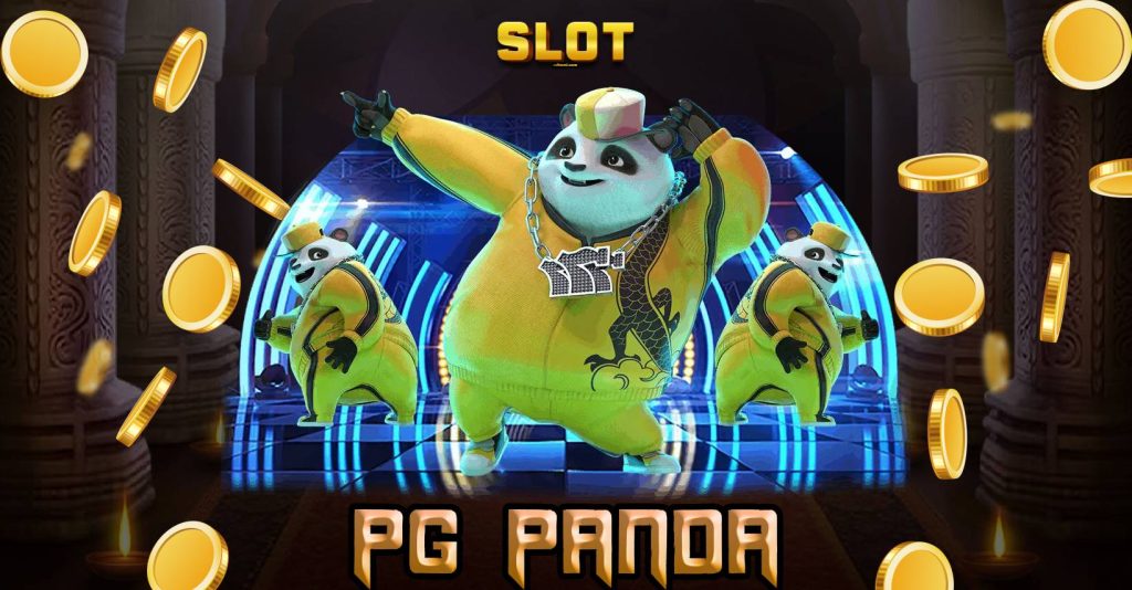 pg panda